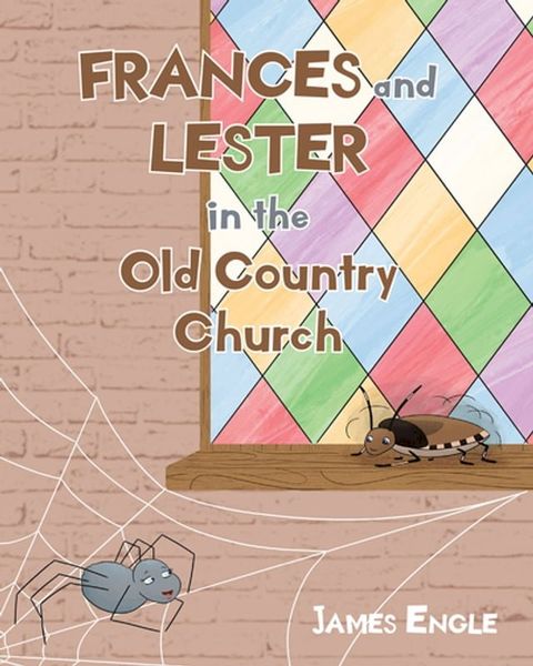 Frances and Lester in the Old Country Church(Kobo/電子書)