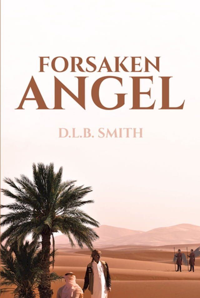  Forsaken Angel(Kobo/電子書)