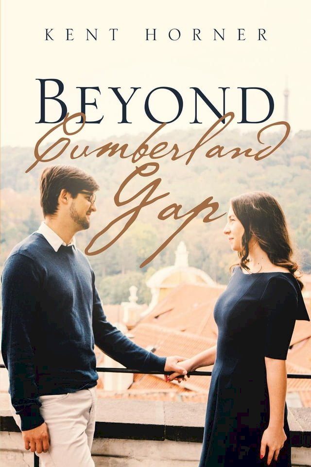  Beyond Cumberland Gap(Kobo/電子書)