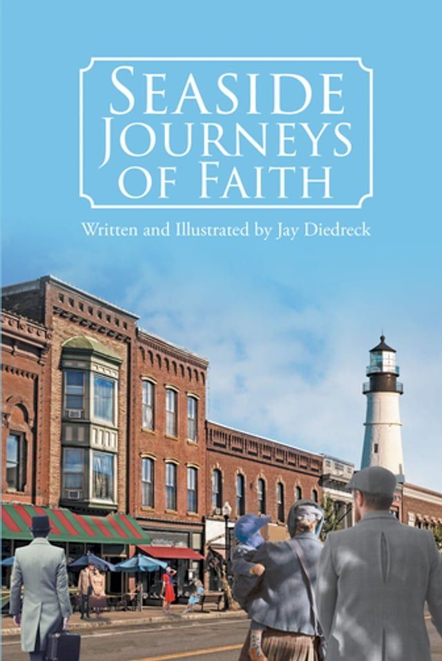  Seaside Journeys of Faith(Kobo/電子書)