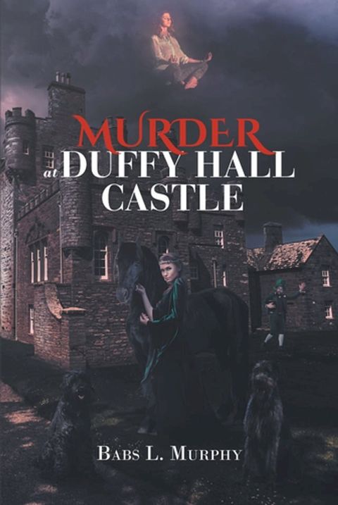 Murder at Duffy Hall Castle(Kobo/電子書)