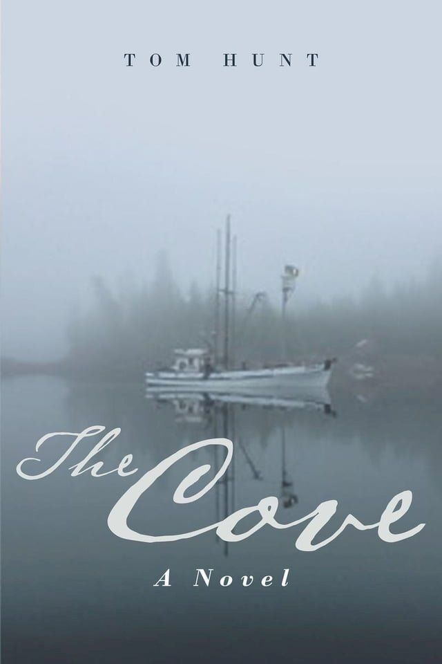  The Cove(Kobo/電子書)