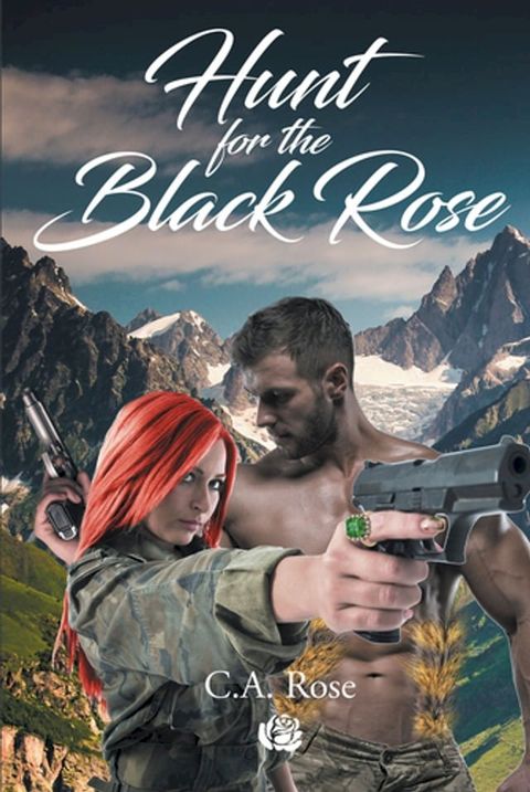 Hunt for the Black Rose(Kobo/電子書)