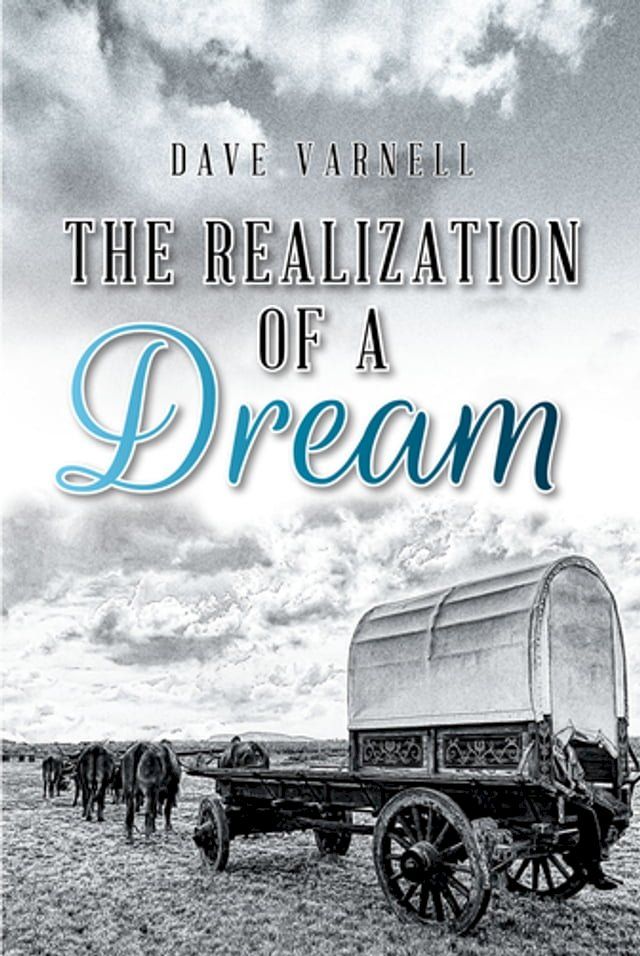  The Realization of a Dream(Kobo/電子書)