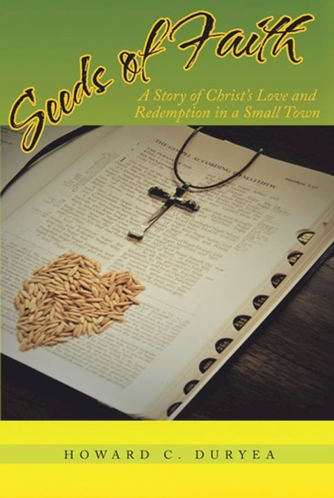 Seeds of Faith(Kobo/電子書)