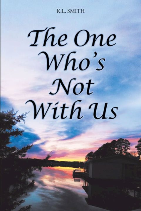 The One Who's Not With Us(Kobo/電子書)