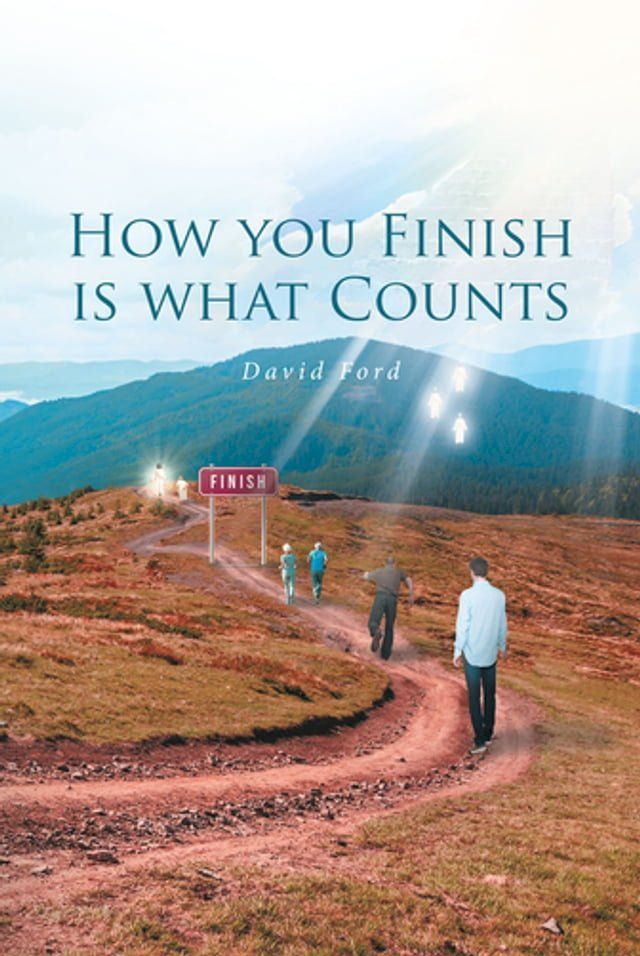  How You Finish Is What Counts(Kobo/電子書)