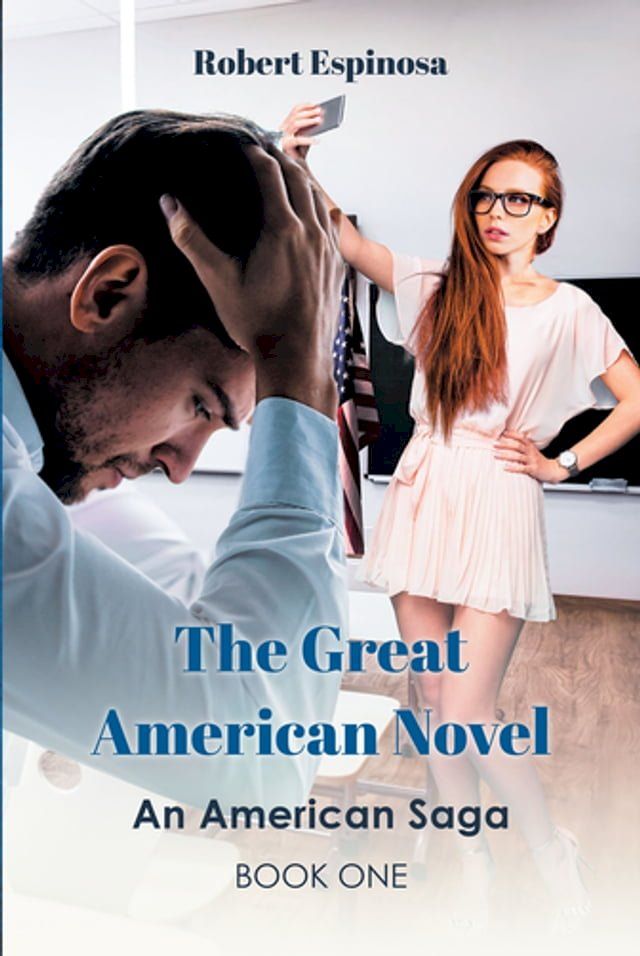  The Great American Novel(Kobo/電子書)