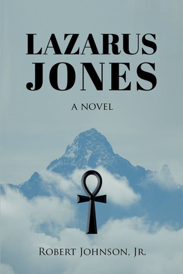  Lazarus Jones(Kobo/電子書)