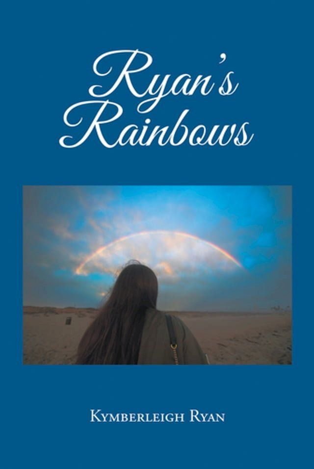  Ryan's Rainbows(Kobo/電子書)