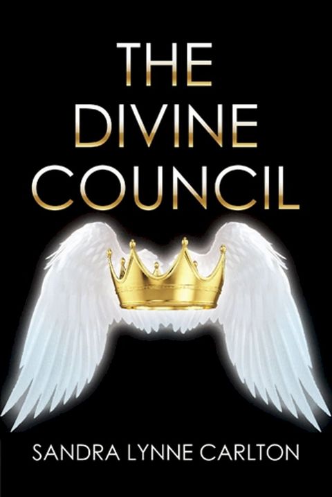 The Divine Council(Kobo/電子書)