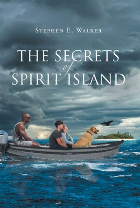 The Secrets of Spirit Island(Kobo/電子書)