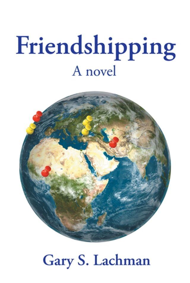  Friendshipping(Kobo/電子書)