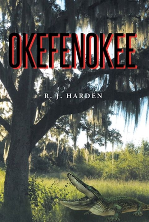 Okefenokee(Kobo/電子書)