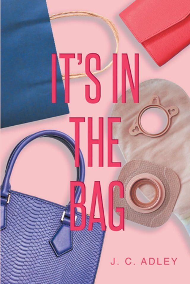  It's in the Bag(Kobo/電子書)