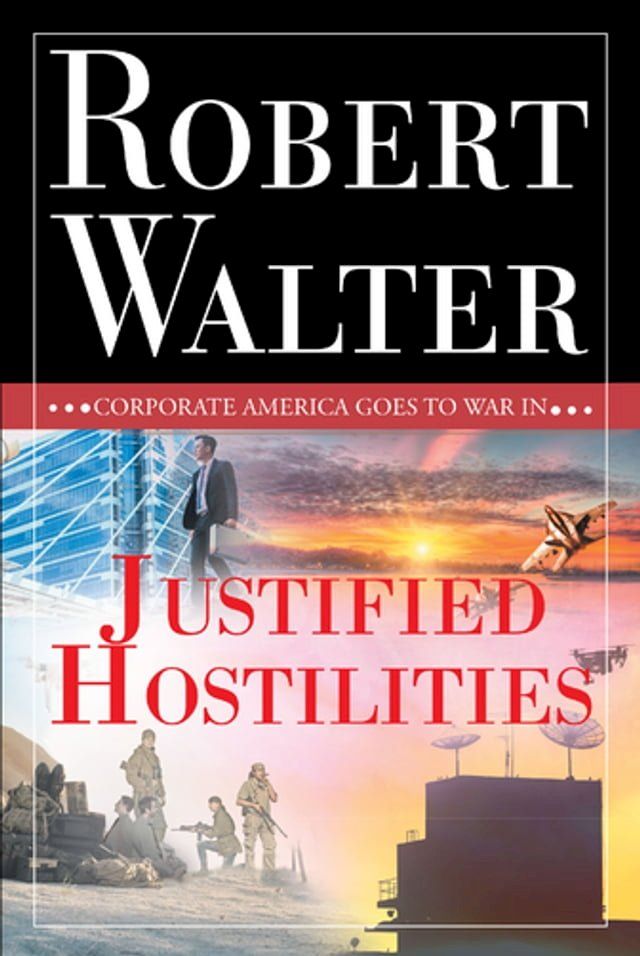  Justified Hostilities(Kobo/電子書)