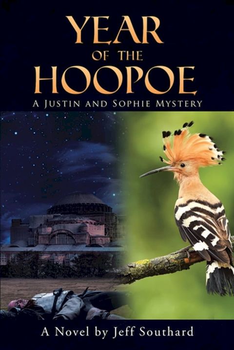 Year of the Hoopoe(Kobo/電子書)