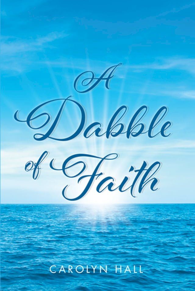  A Dabble of Faith(Kobo/電子書)