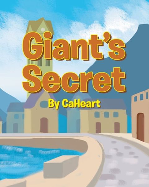 Giant's Secret(Kobo/電子書)