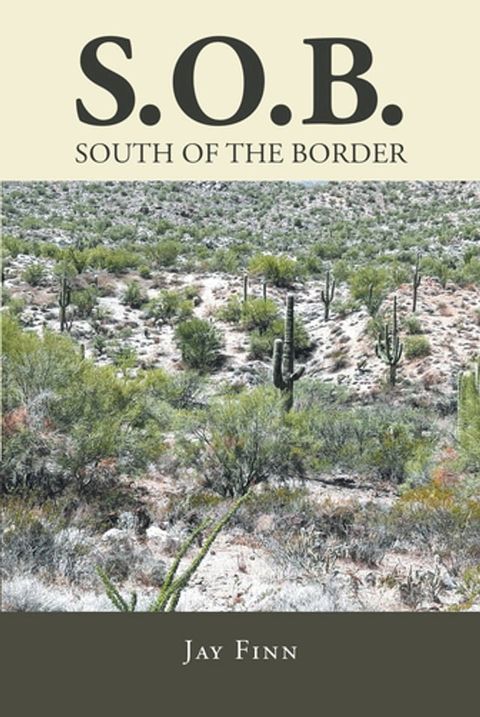 South of the Border(Kobo/電子書)