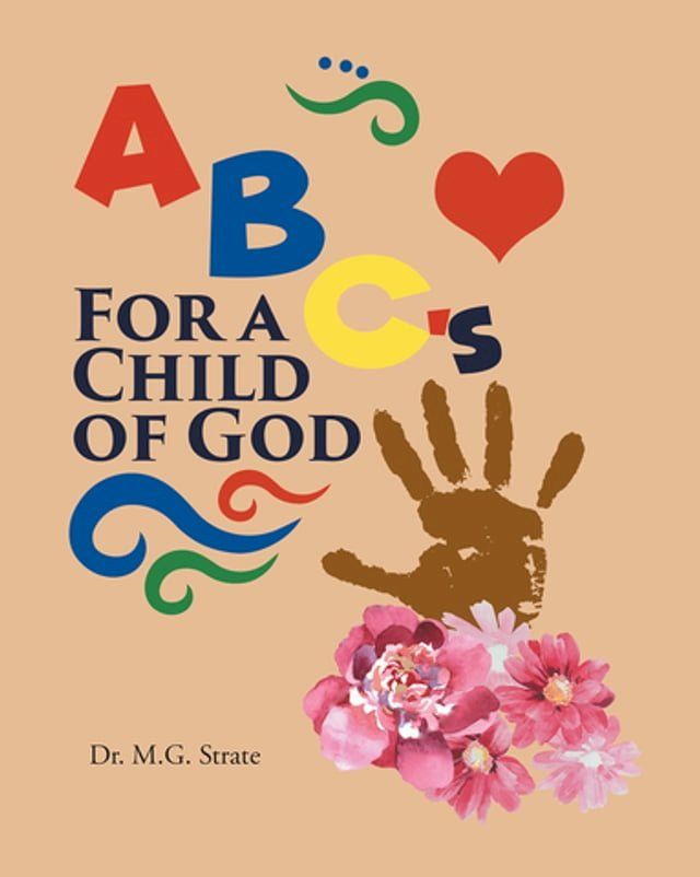  ABC's for a Child of God(Kobo/電子書)