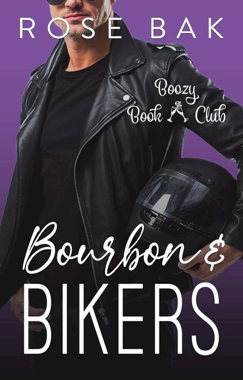 Bourbon & Bikers(Kobo/電子書)