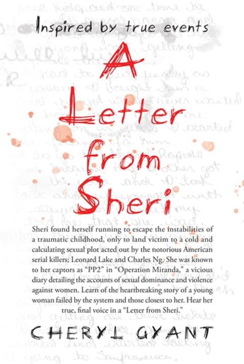 A Letter from Sheri(Kobo/電子書)