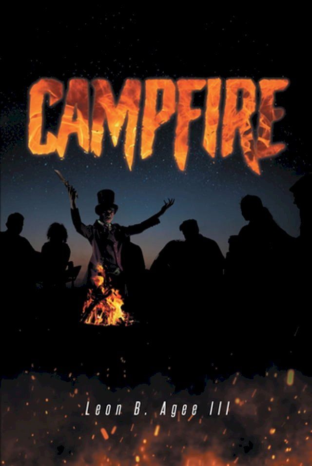  Campfire(Kobo/電子書)