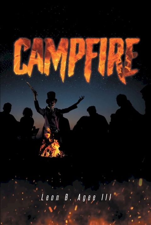 Campfire(Kobo/電子書)