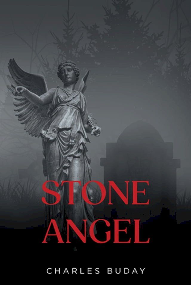  Stone Angel(Kobo/電子書)