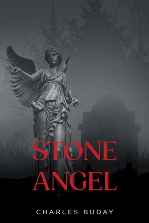 Stone Angel(Kobo/電子書)