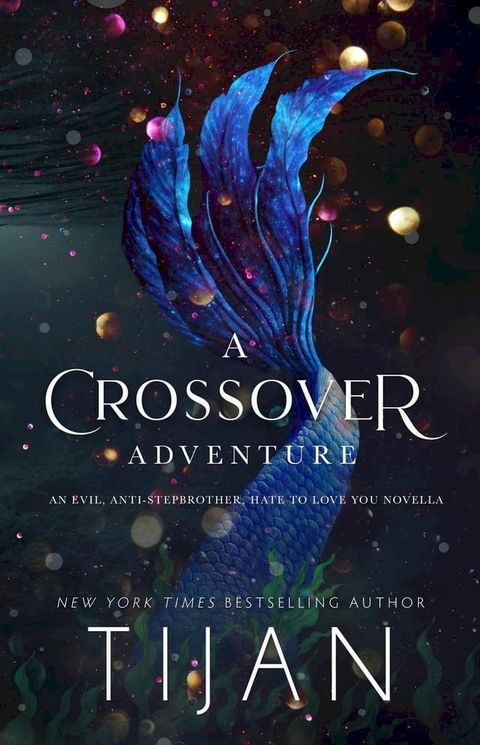 A Crossover Adventure(Kobo/電子書)