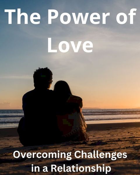 The Power of Love(Kobo/電子書)