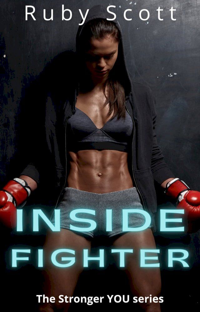  Inside Fighter(Kobo/電子書)