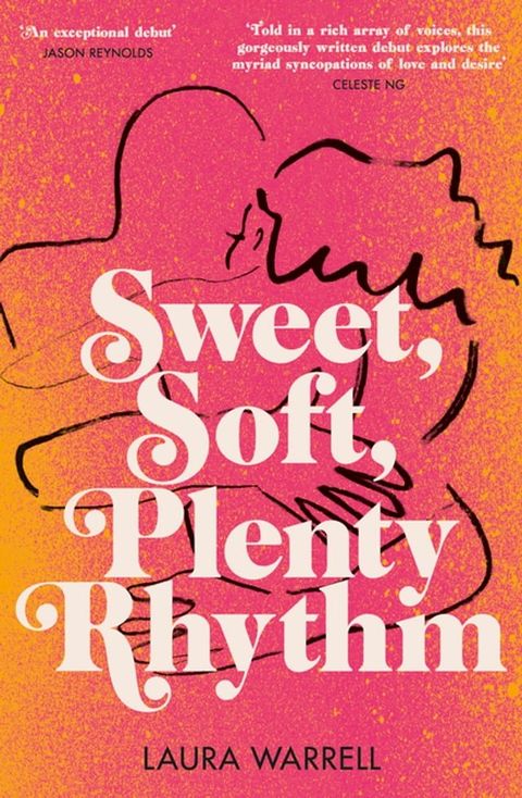 Sweet, Soft, Plenty Rhythm(Kobo/電子書)