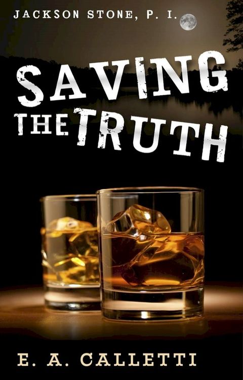 Saving the Truth(Kobo/電子書)