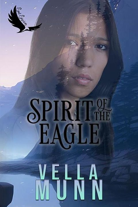 Spirit of the Eagle(Kobo/電子書)