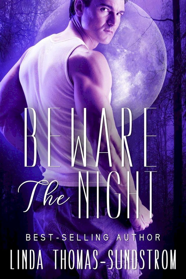  Beware the Night(Kobo/電子書)