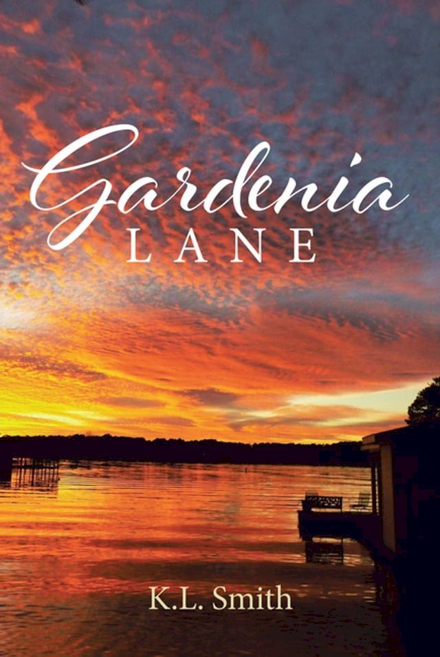  Gardenia Lane(Kobo/電子書)