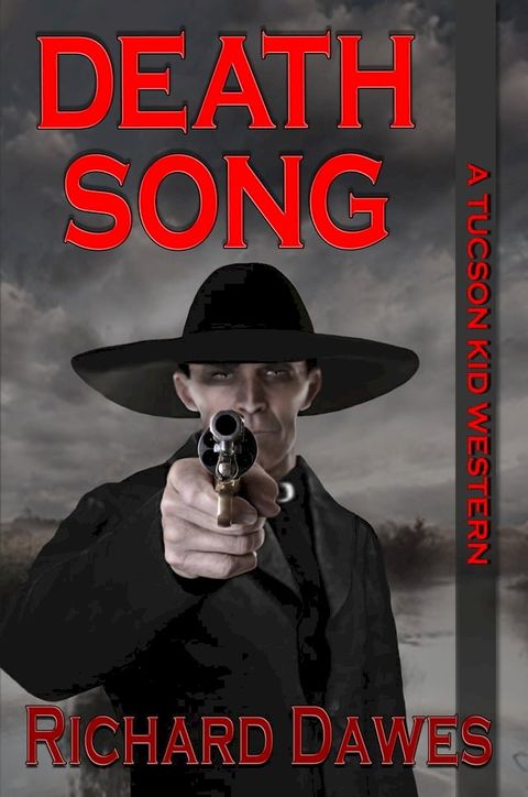 Death Song(Kobo/電子書)