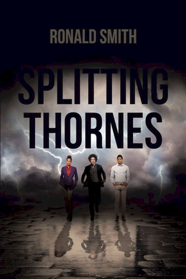  Splitting Thornes(Kobo/電子書)