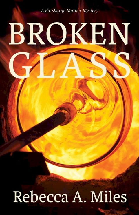 Broken Glass(Kobo/電子書)