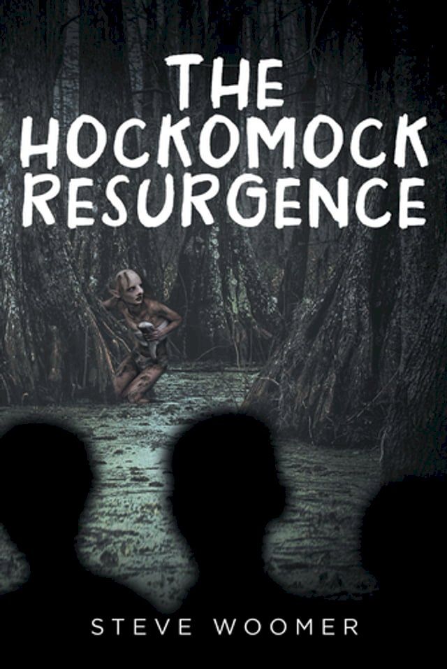  The Hockomock Resurgence(Kobo/電子書)