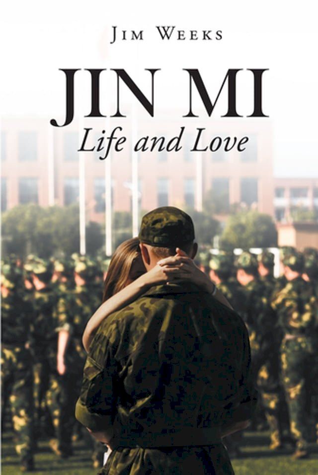  Jin Mi - Life and Love(Kobo/電子書)