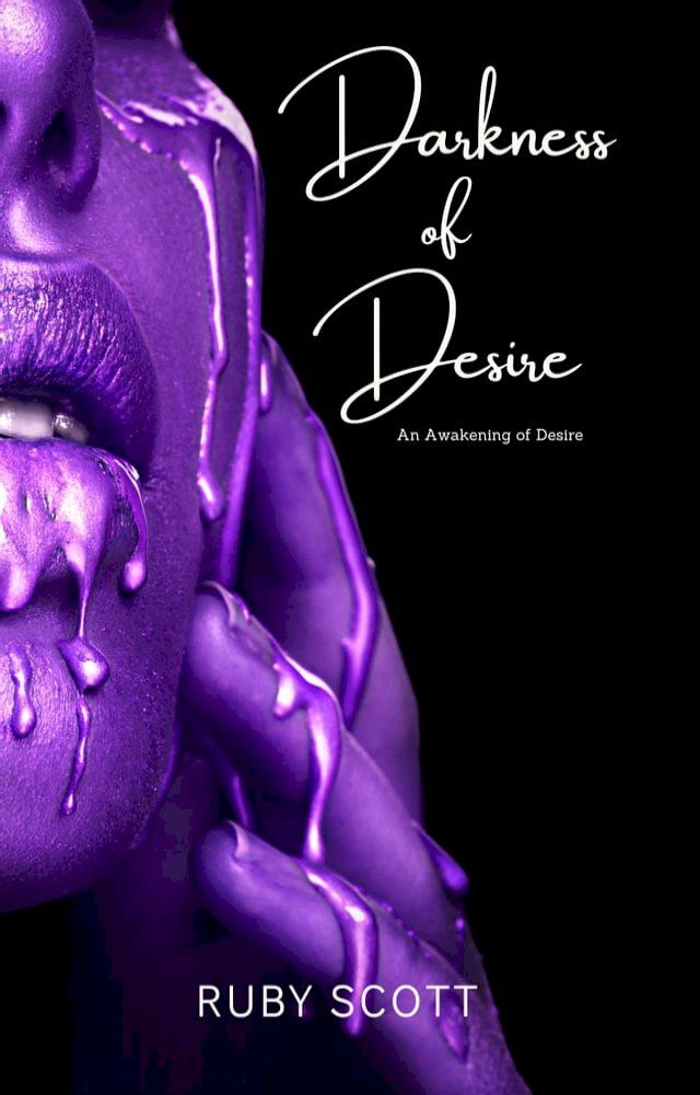  Darkness of Desire(Kobo/電子書)