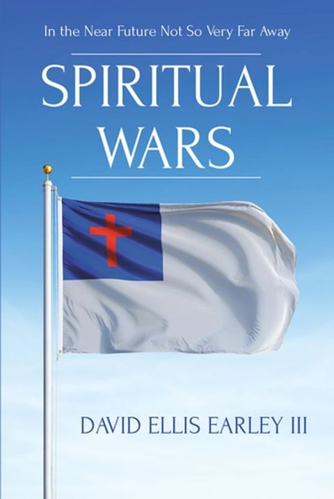 Spiritual Wars(Kobo/電子書)