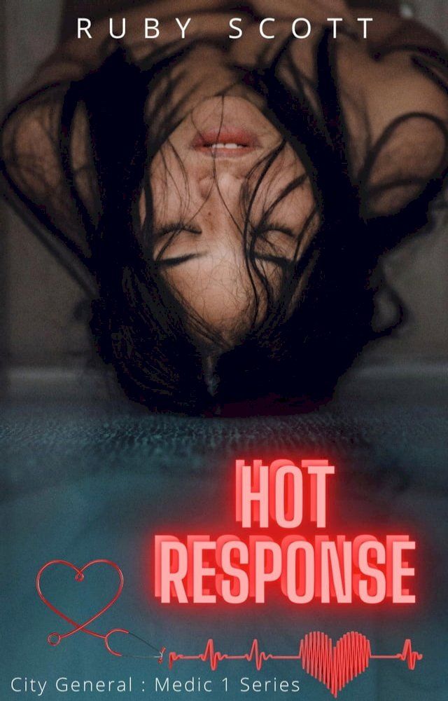  Hot Response(Kobo/電子書)