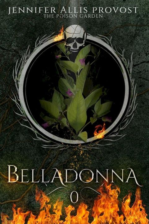 Belladonna(Kobo/電子書)