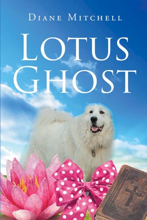 Lotus Ghost(Kobo/電子書)