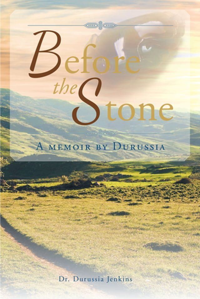  Before the Stone(Kobo/電子書)